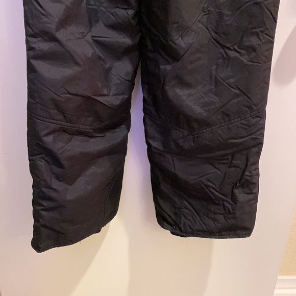 Snow Overalls SIZE S - Picture 5 of 5